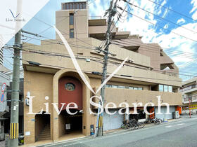 デュオ立花 307 【兵庫県立花駅】 の外観写真