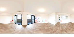 メイゾン桂東 302 【京都府阪急桂駅】 の外観写真