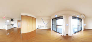 桂オーエスプラザビル 407 【京都府阪急桂駅】 の外観写真