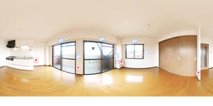 桂オーエスプラザビル 501 【京都府阪急桂駅】 の外観写真