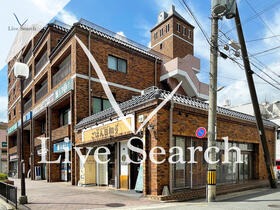 桂オーエスプラザビル 407 【京都府阪急桂駅】 の外観写真