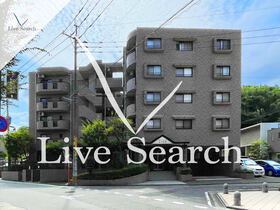 ヴェルビュ警固 405 【福岡県薬院大通駅】 の外観写真