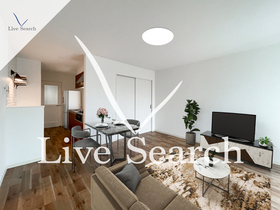 パラドール唐人町 302 【福岡県唐人町駅】 の外観写真