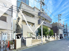 ROPPONGI skye 203 【東京都六本木駅】 の外観写真