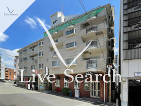 ブレッシングマンション 301 【兵庫県西明石駅】 の外観写真