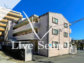 エレガンス原 302 【福岡県室見駅】 の外観写真