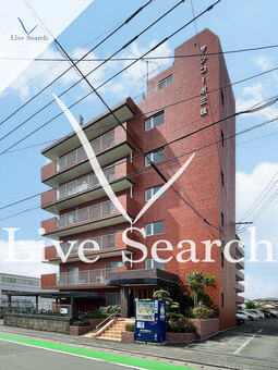 サンコーポ三筑 106 【福岡県笹原駅】 の外観写真