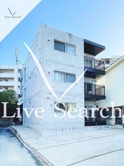 サクラテラス飯倉 102 【福岡県金山駅】 の外観写真