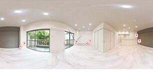 フドウ東芦屋ハイツ 503 【兵庫県芦屋駅】 の外観写真