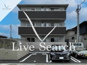 Confort Hana 307 【福岡県九大学研都市駅】 の外観写真