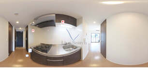 NOGE BRICK 706 【神奈川県桜木町駅】 の外観写真