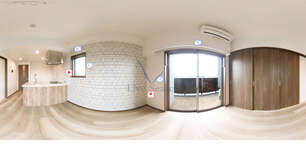 パグーロ城西 1001 【福岡県西新駅】 の外観写真