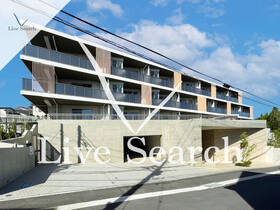 グランカーサ川崎生田 104 【神奈川県読売ランド前駅】 の外観写真