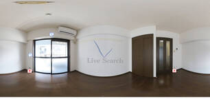 シャトー美野島 1103 【福岡県博多駅】 の外観写真