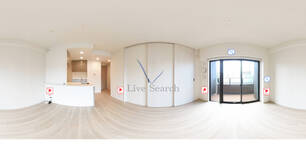 デュオヴェール博多駅 903 【福岡県博多駅】 の外観写真