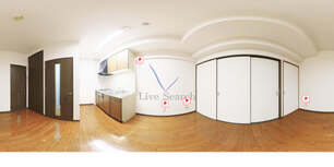 アムール芦屋 305 【兵庫県打出駅】 の外観写真