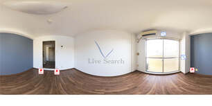 ライオンズマンション川崎堺町 402 【神奈川県川崎駅】 の外観写真