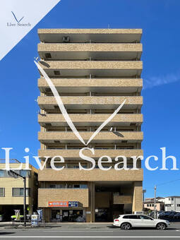 ライオンズマンション川崎堺町 402 【神奈川県川崎駅】 の外観写真