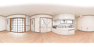 川島尻堀町　戸建  【京都府桂駅】 の外観写真