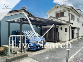 川島尻堀町　戸建  【京都府桂駅】 の外観写真