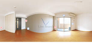 エムティースクエア吉塚駅前 407 【福岡県吉塚駅】 の外観写真