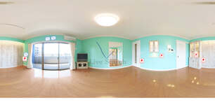 アンピール西新 1003 【福岡県西新駅】 の外観写真