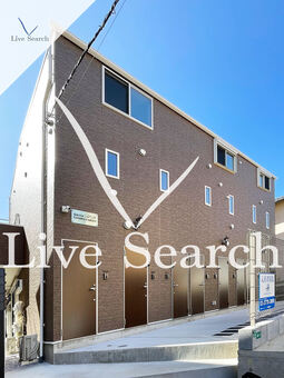 サウスコベントガーデン 303 【東京都中野坂上駅】 の外観写真