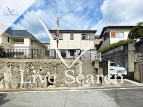 北区星和台2丁目  【兵庫県西鈴蘭台駅】 の外観写真