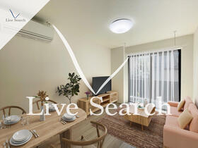 クオーレひばりが丘 103 【東京都ひばりが丘駅】 の外観写真