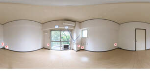 地産ビル天神 209 【福岡県天神南】 の外観写真