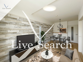 フォレストコート住吉 701 【福岡県博多駅】 の外観写真