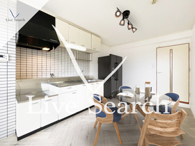 田中ビル 603 【福岡県藤崎駅】 の外観写真