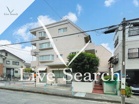 弘陽第2ビル 302 【福岡県平尾駅】 の外観写真