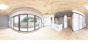 ネバーランド朝霧 305 【兵庫県朝霧駅】 の外観写真