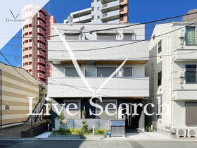 ルリアン綾瀬 101 【東京都綾瀬駅】 の外観写真