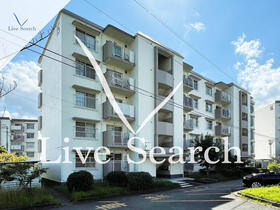 室見団地　15棟 1511 【福岡県室見駅】 の外観写真