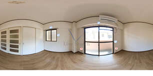 SY高宮 206 【福岡県平尾駅】 の外観写真