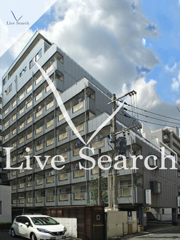淡青ﾋﾞﾙ 901 【福岡県平尾駅】 の外観写真