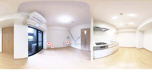 フォルム五条通り 507 【京都府丹波口駅】 の外観写真