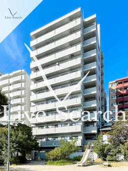 フォルム五条通り 507 【京都府丹波口駅】 の外観写真