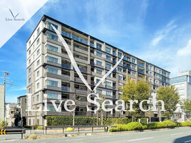 プレミスト京都西院 503 【京都府西院駅】 の外観写真