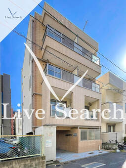 ヴィラージュ高砂 101 【福岡県渡名通駅】 の外観写真