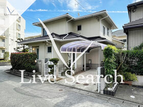 十郎川　田嶋貸家  【福岡県姪浜駅】 の外観写真