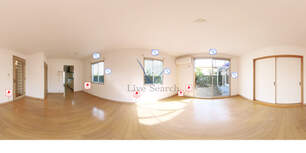 十郎川　田嶋貸家  【福岡県姪浜駅】 の外観写真