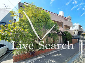 ハイエスト月見山 201 【兵庫県月見山駅】 の外観写真