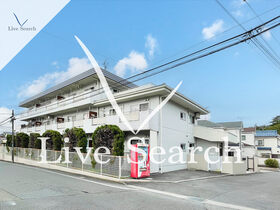 アリエス町田 303 【東京都町田駅】 の外観写真