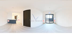 オープンレジデンシア天神今泉 202 【福岡県薬院大通駅】 の外観写真