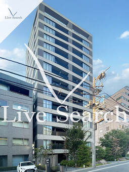 レジデンス二番町 304 【東京都有楽町線麹町駅】 の外観写真