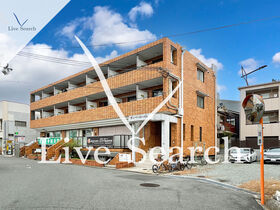 サンベールハイム 205 【兵庫県立花駅】 の外観写真