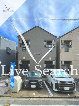 アーバン平尾 105 【福岡県平尾駅】 の外観写真